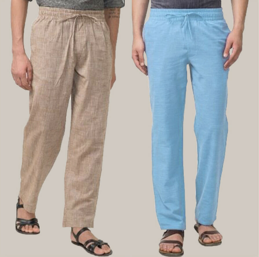 Men's Yoga Pants Buying Guide – Yoga Society