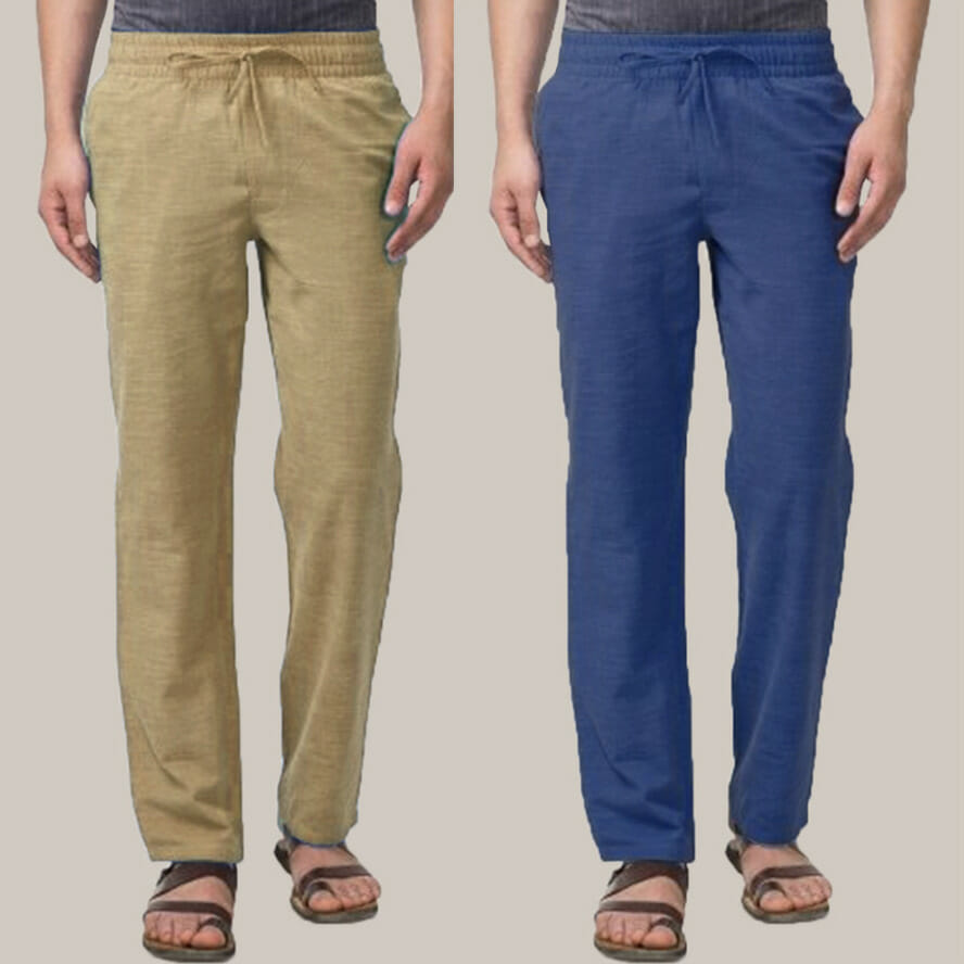 Buy Olive Green Basic Yoga Pants Online  Label Ritu Kumar India Store View